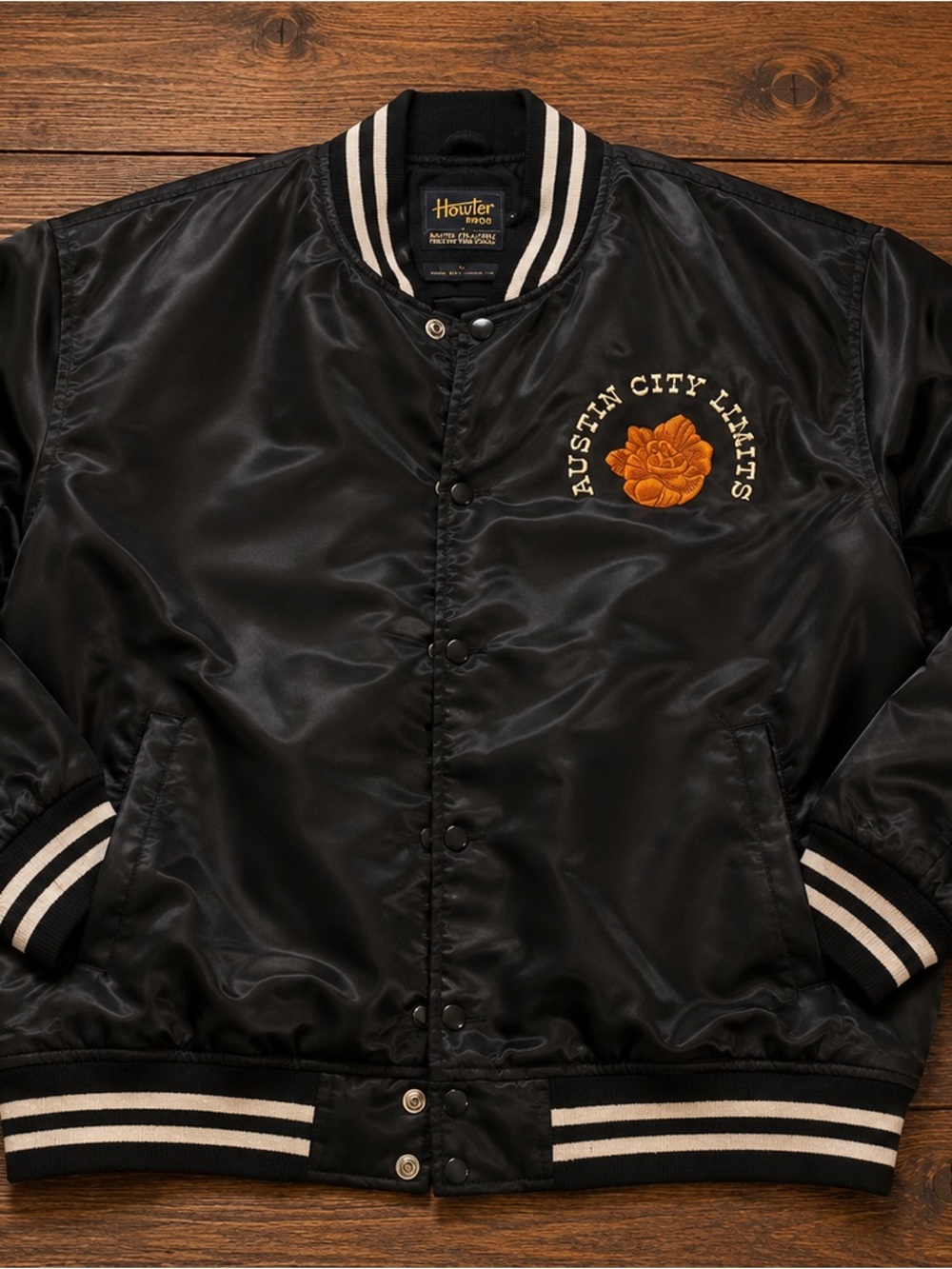 Howler Brothers ACL Jacket XL